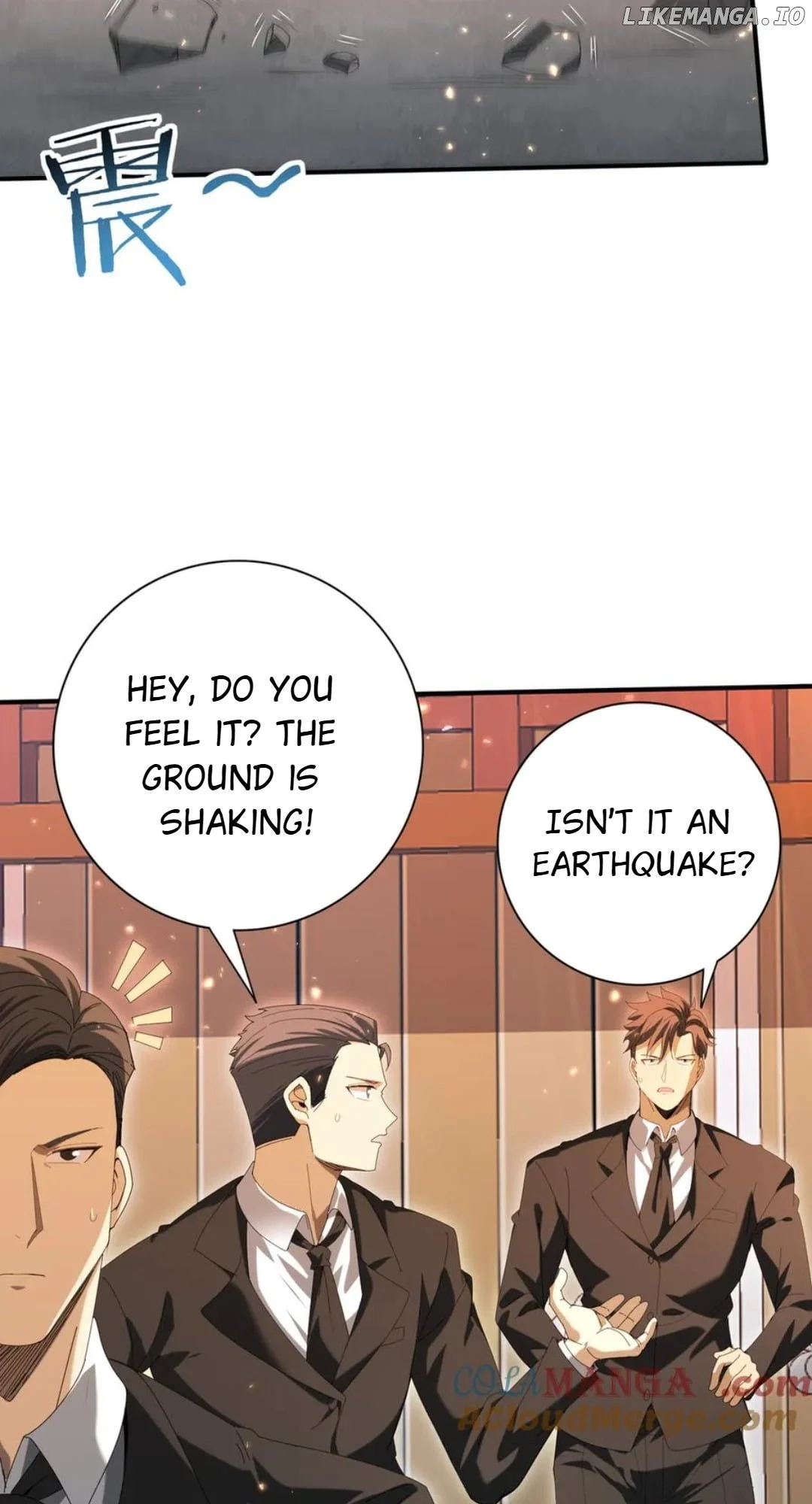 WORTHLESS PROFESSION: DRAGON TAMER Chapter 130 40